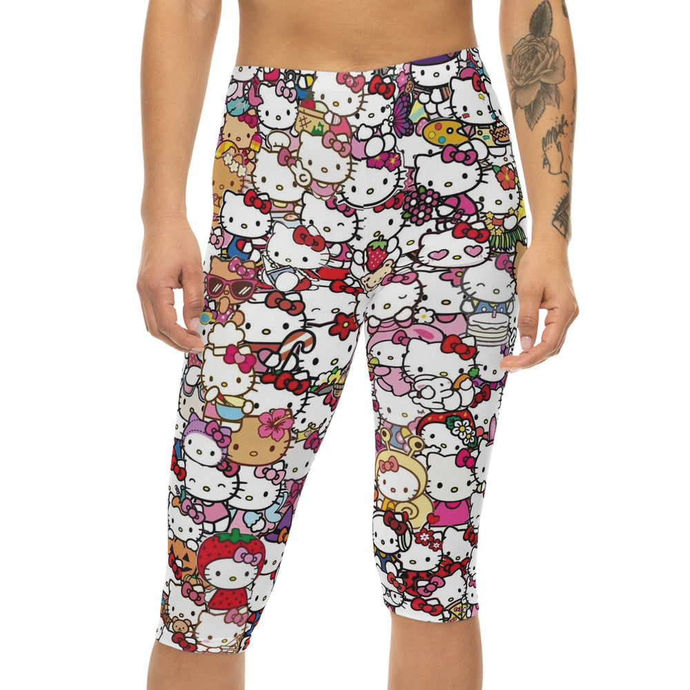 PGLE KITTI CAPRIS — KITTI COLLECTOR 🎀 | PGLE Collection