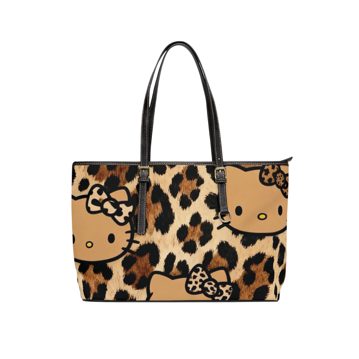 PGLE 118 — Wild Kitti 🐆