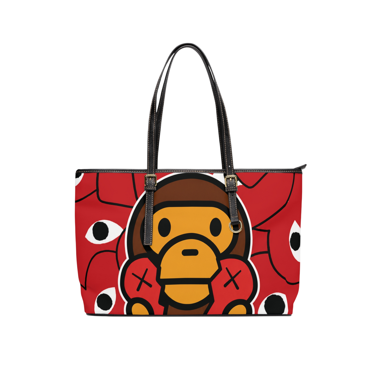 PGLE 119 — Baby Ape Rouge ❤️