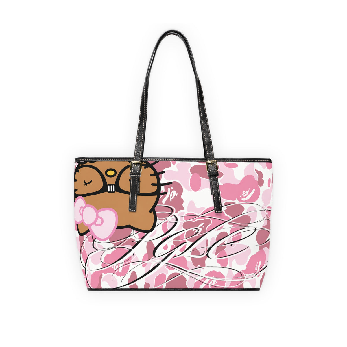 π PINK BUBBII