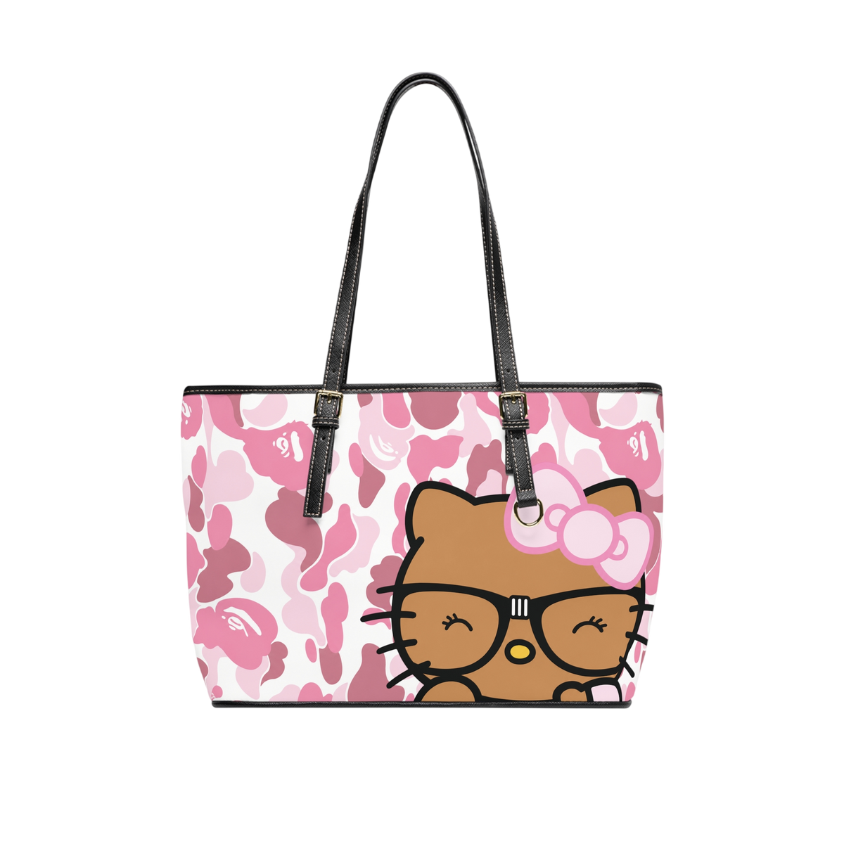 π PINK BUBBII