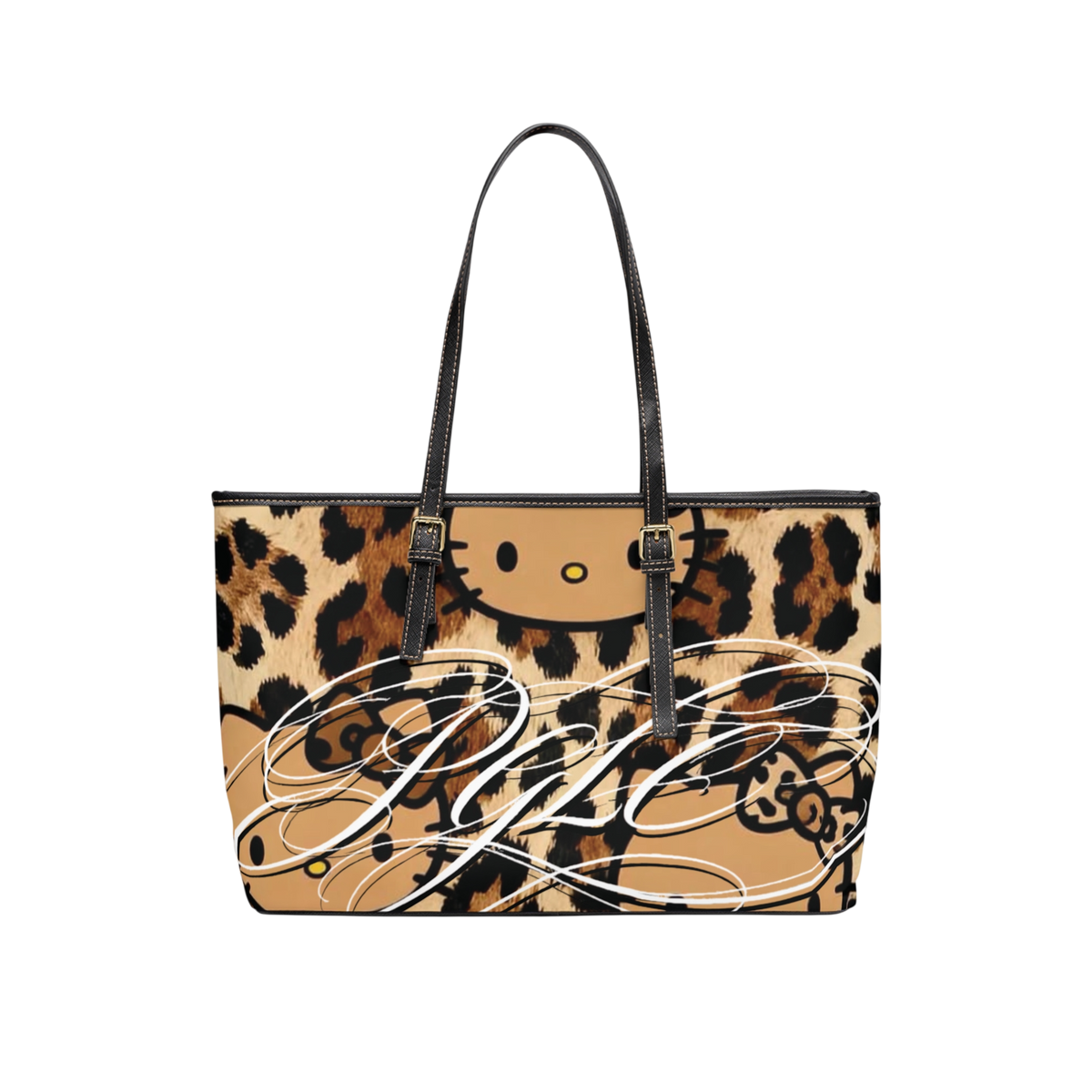 PGLE 118 — Wild Kitti 🐆