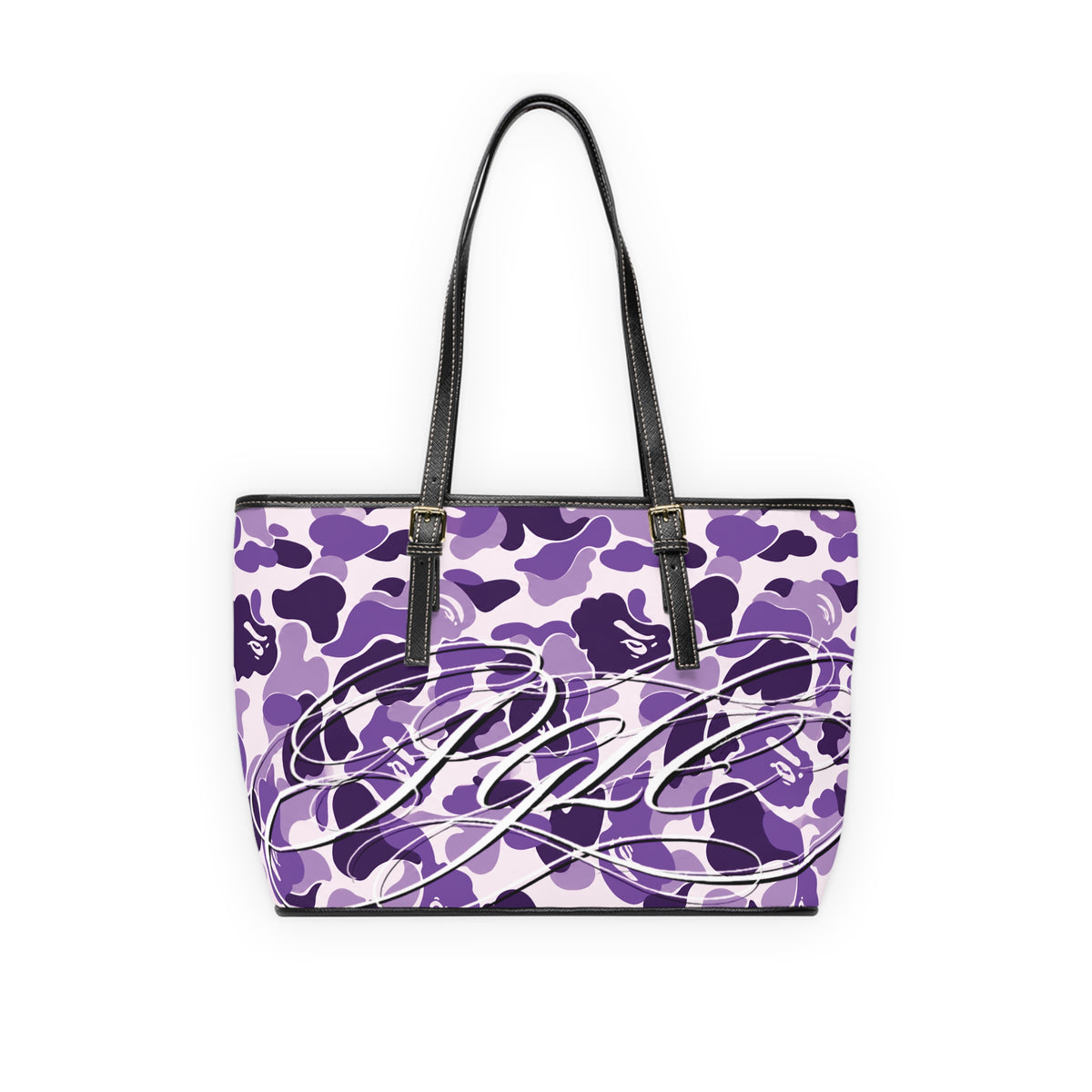 π PURPLE SCRUBBII