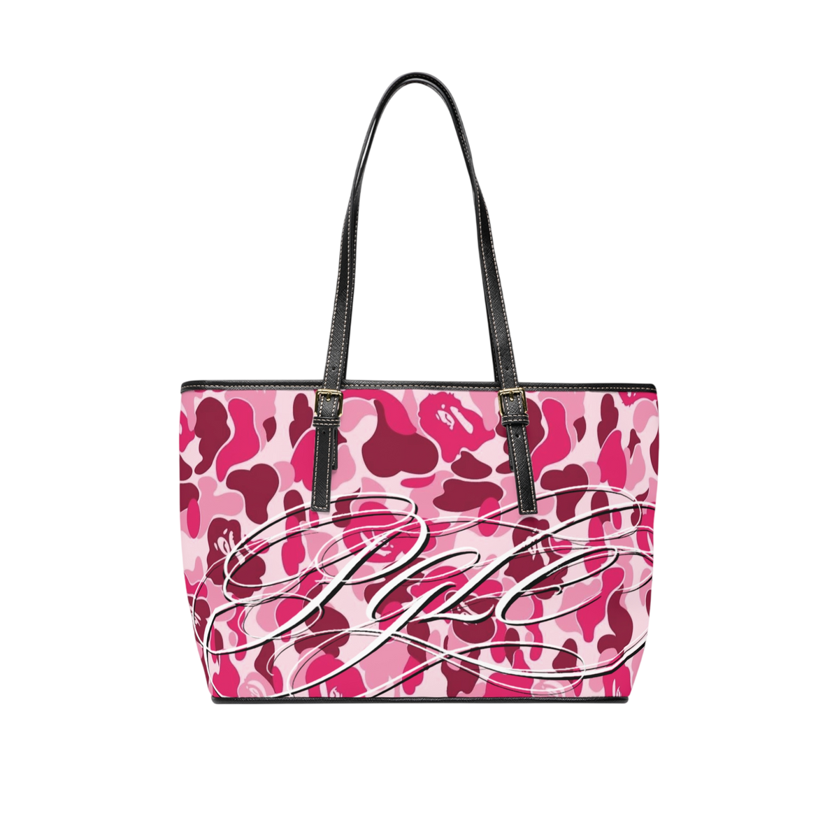 PINK LUVV | PGLE Collection