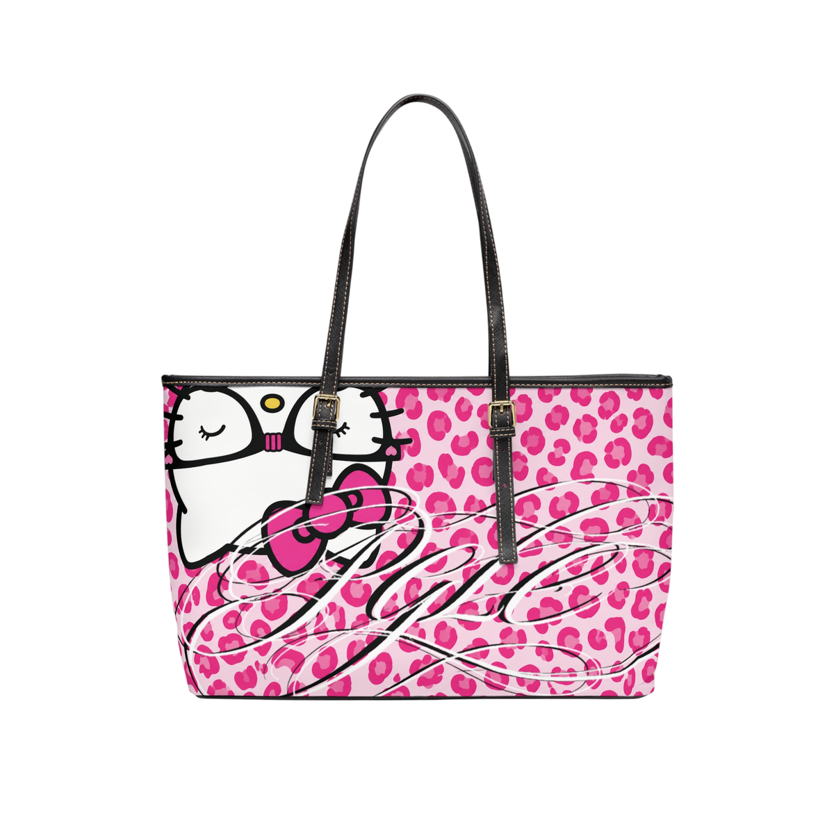 VAULT FILES 000 β Bubblegum Cheetah