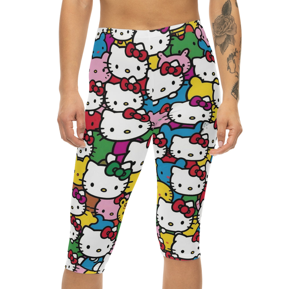 PGLE KITTI CAPRIS — KITTI POP! ⭐️ | PGLE Collection
