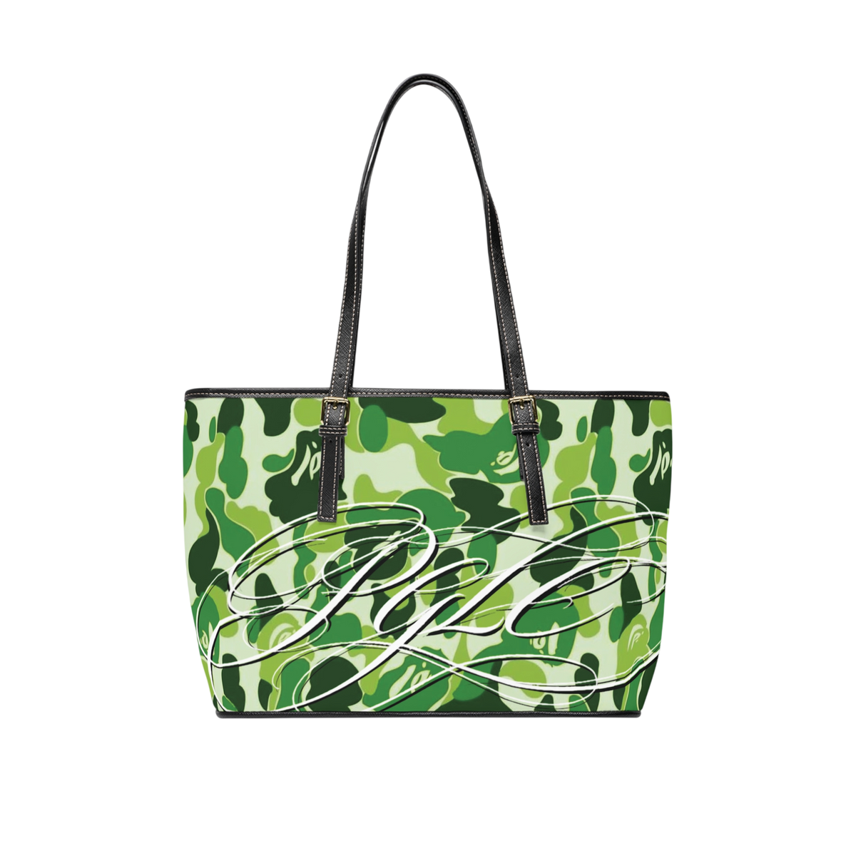 LUCKII LUVV | PGLE Collection