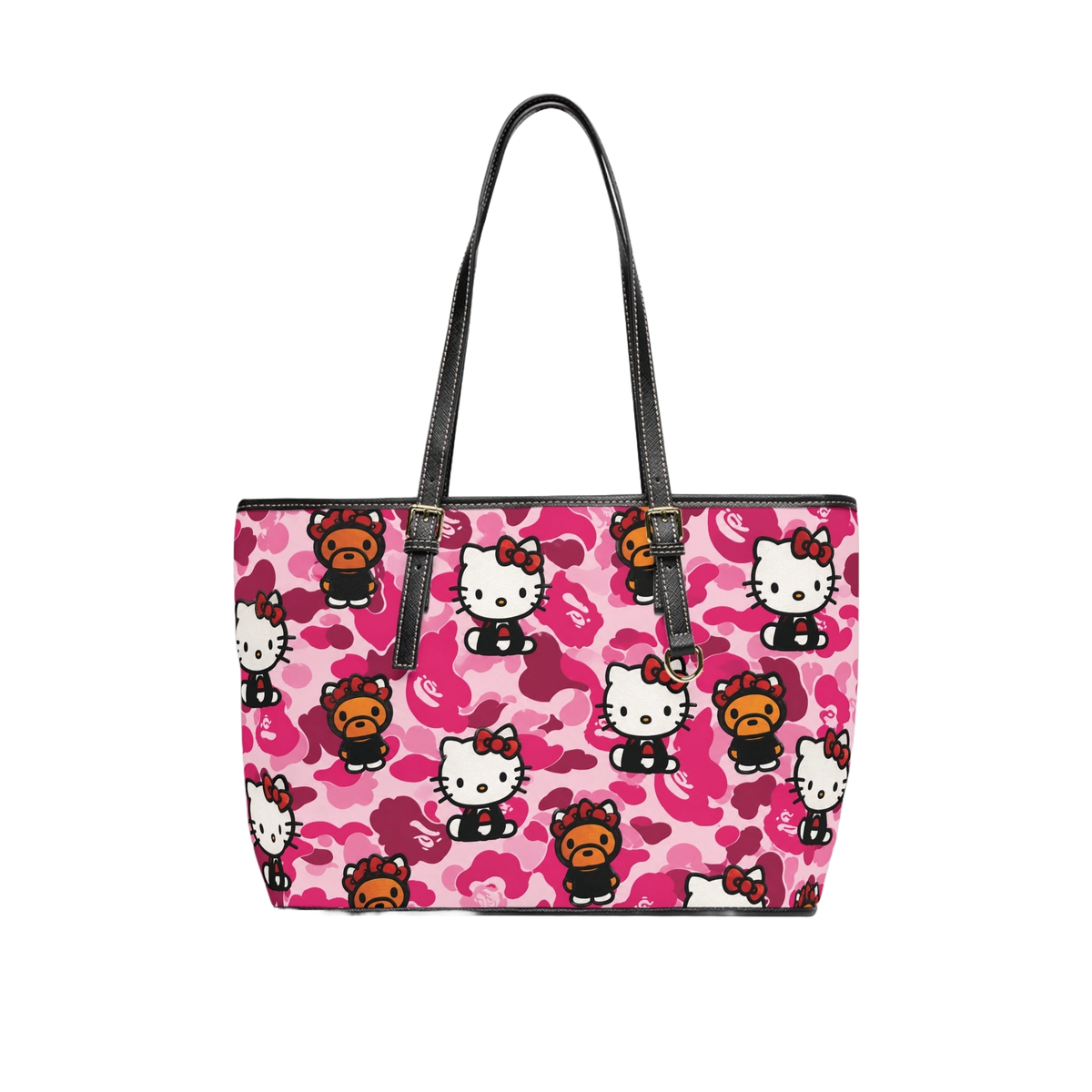 π©· Pink Camo