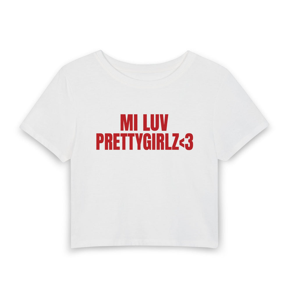 MI LUV PRETTYGIRLZ <3 | PGLE Collection