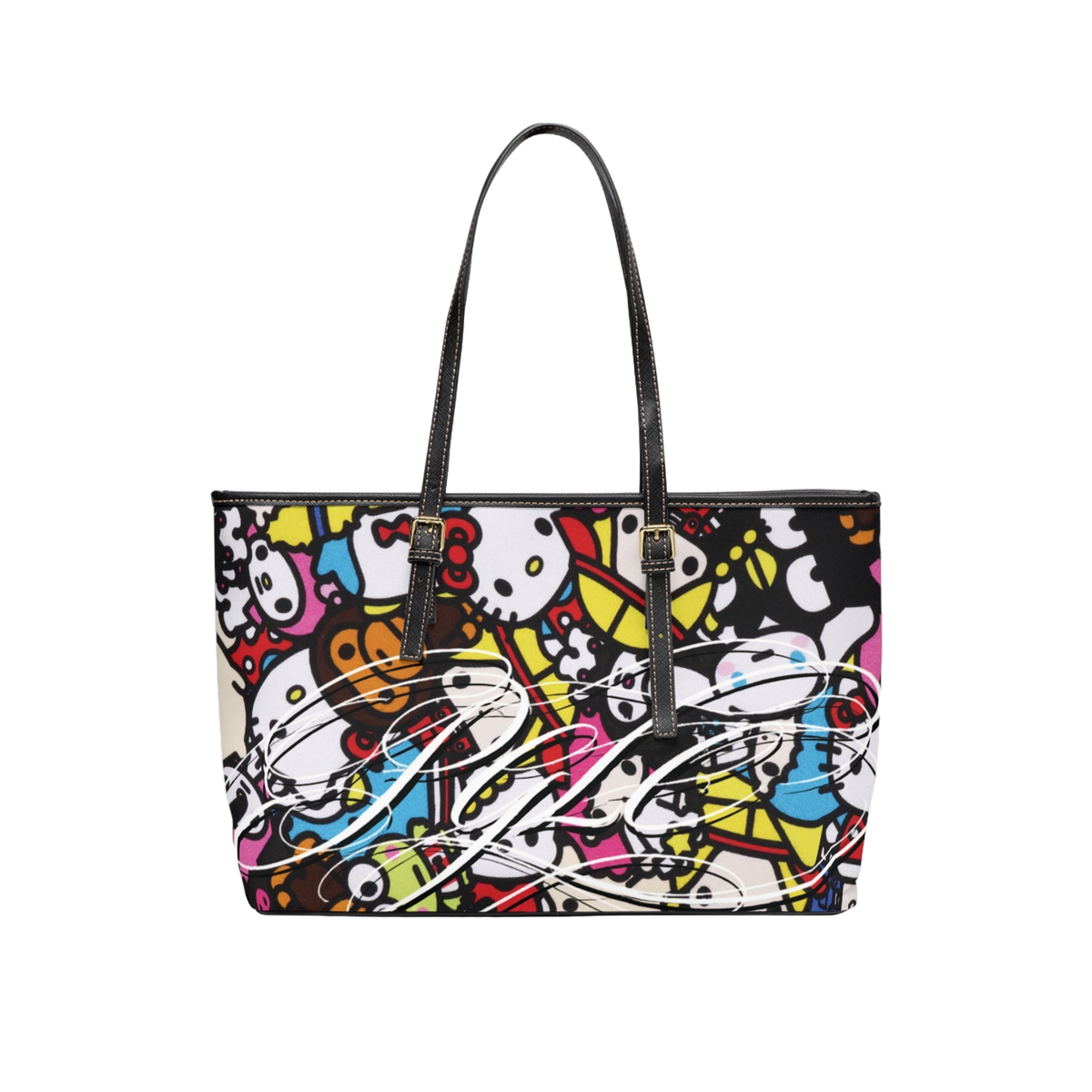 🎨 STICKERBOOK
