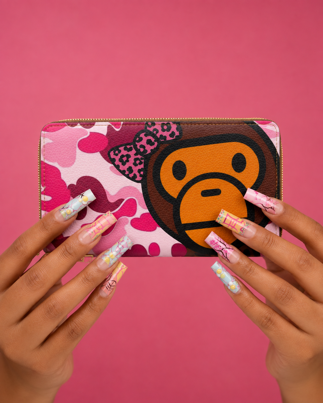 PGLE WALLET 004 | PGLE Collection