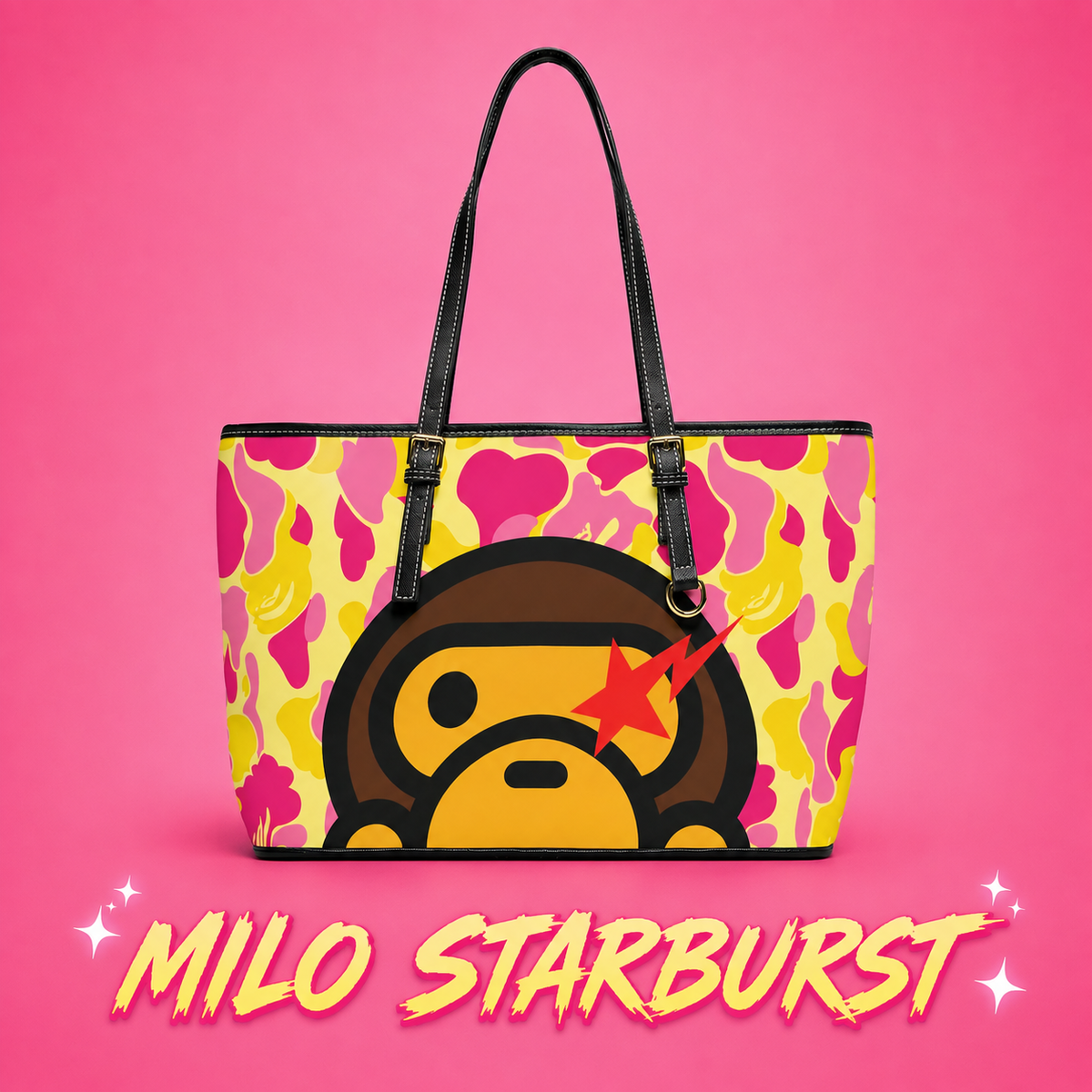 β MILO STARBURST