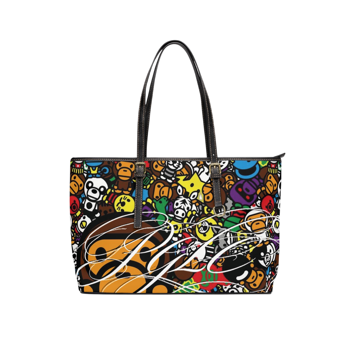 π€ PGLE 103 β STICKER BOMB
