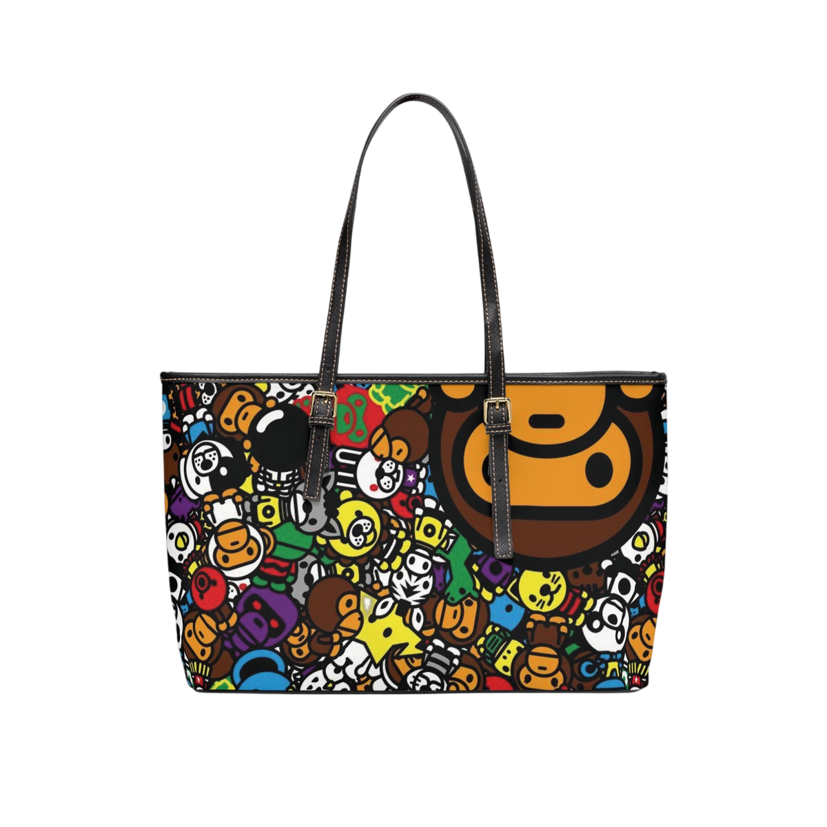π€ PGLE 103 β STICKER BOMB