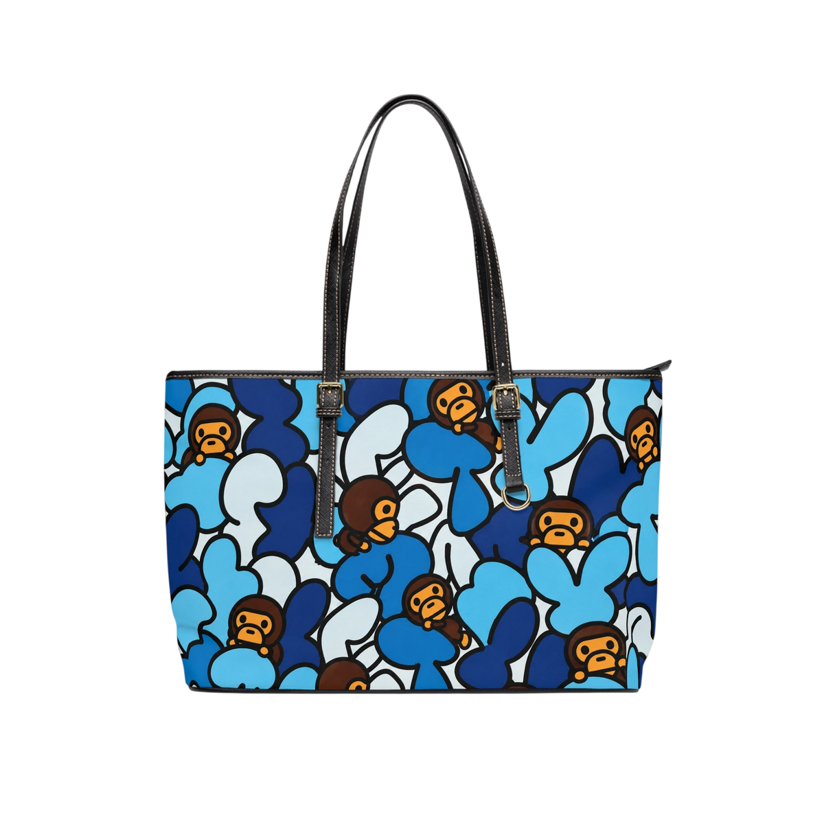 π PGLE 104 β BLUE CAMO