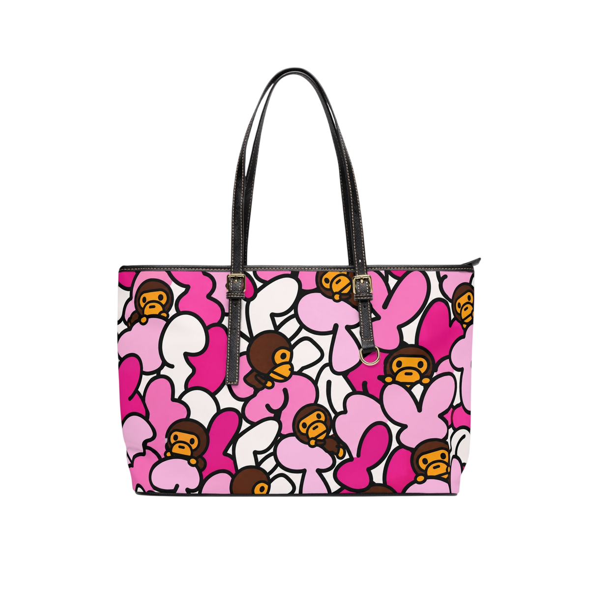 🩷 PGLE 106 — PINK CAMO
