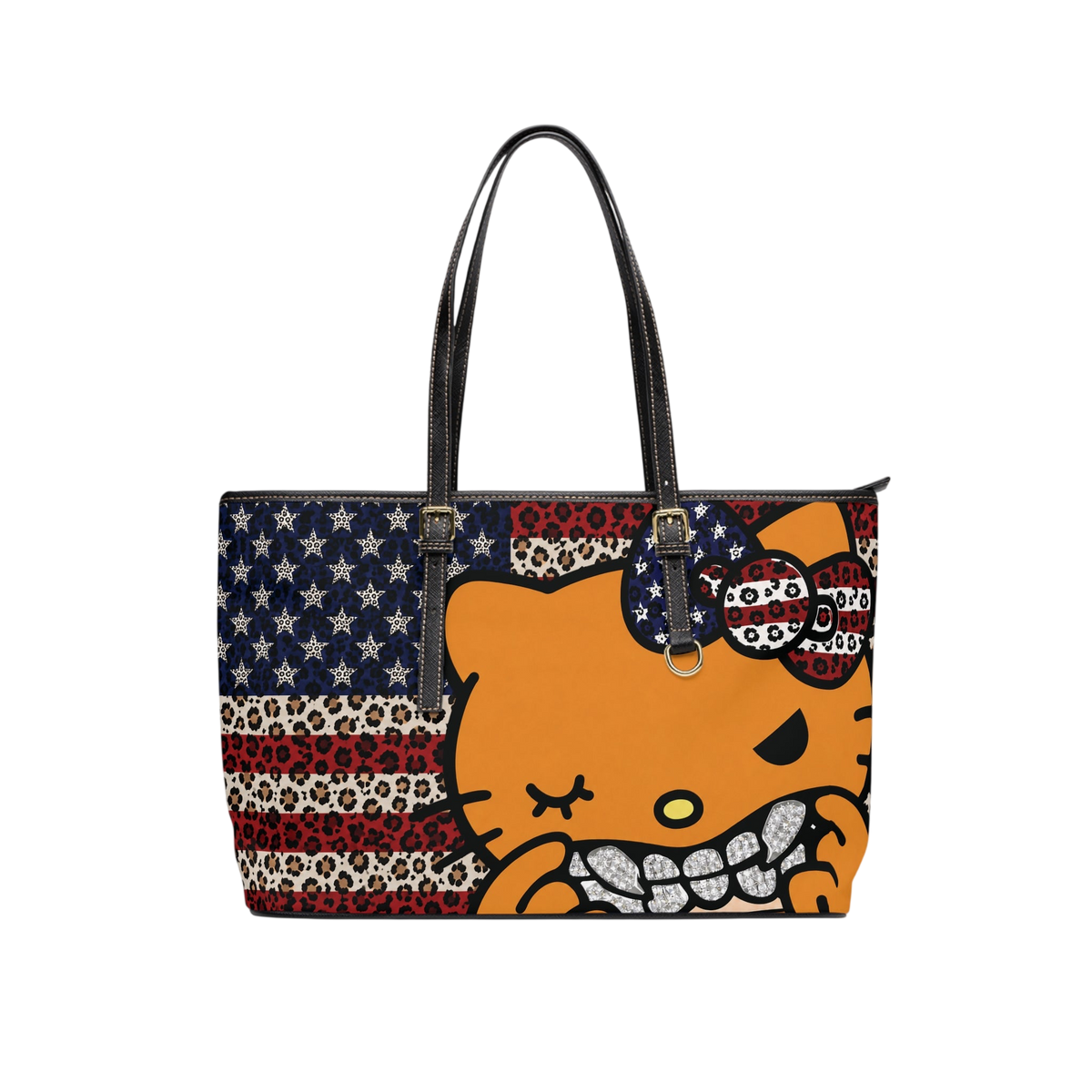 🇺🇸 PGLE 108 — STAR SPANGLED KITTI