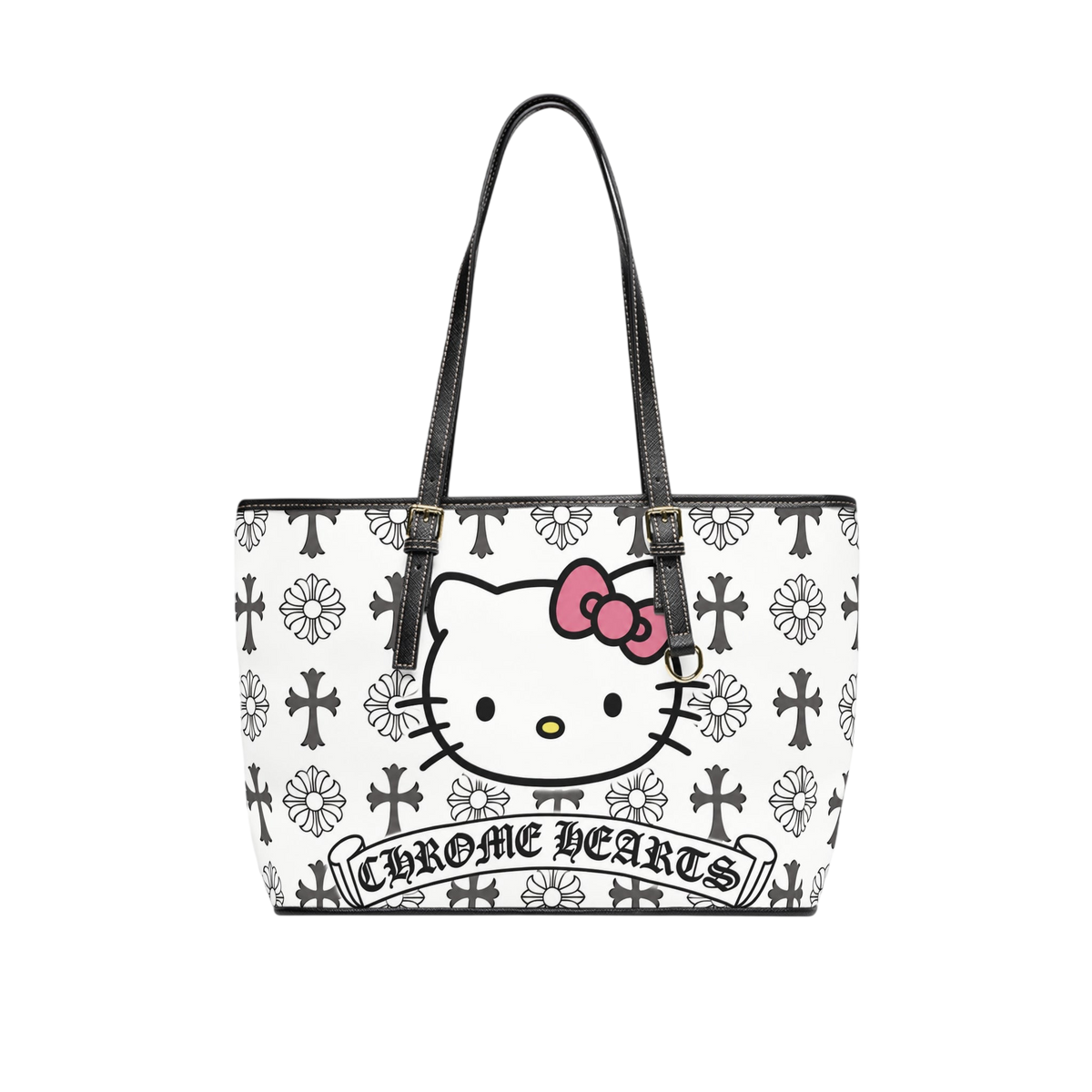 π€ PGLE 110 β CHROME KITTI