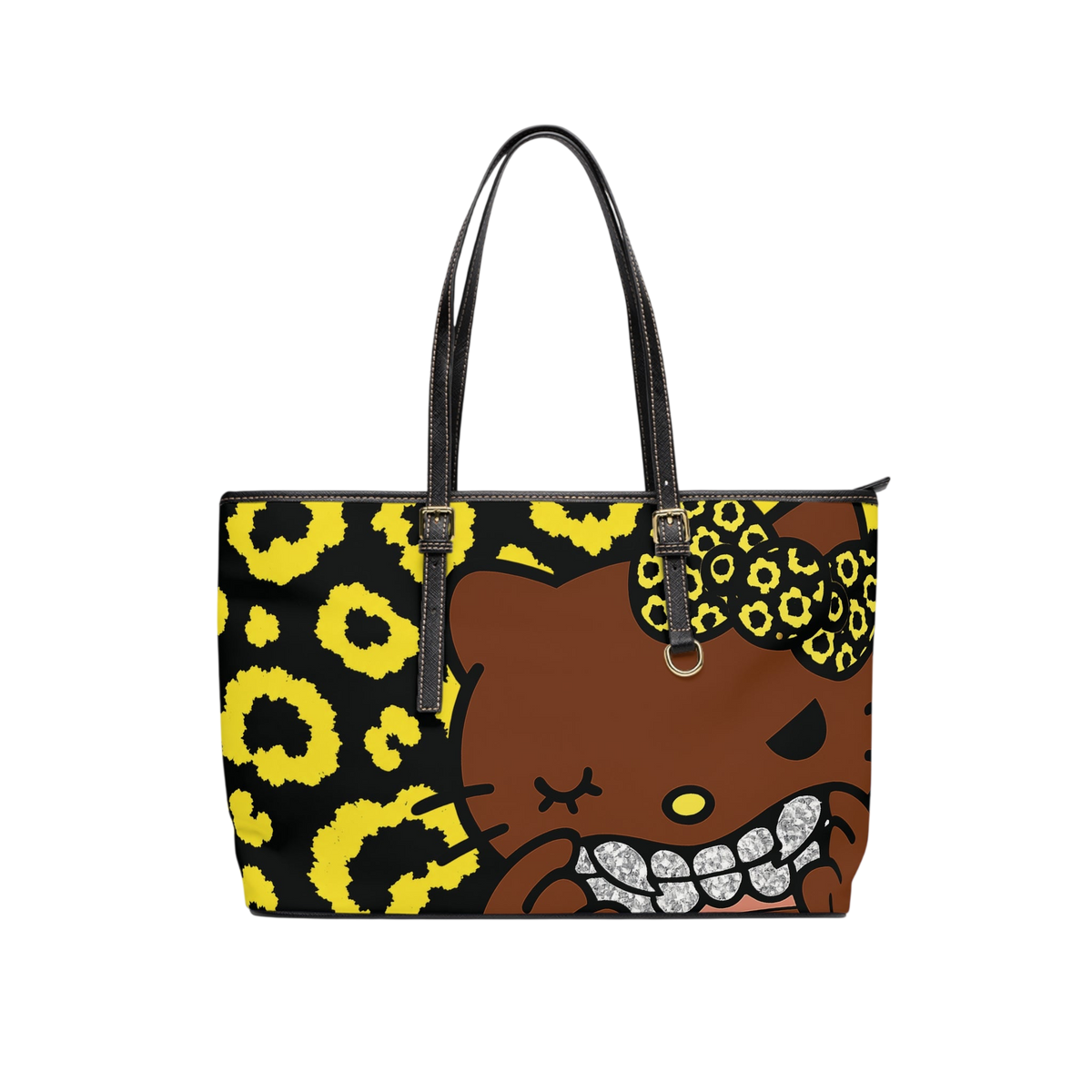 💛 PGLE 115 — GOLD PANTHERA