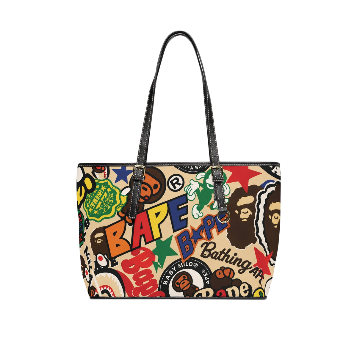🎨 PGLE 111 — GRAFFITI BAP