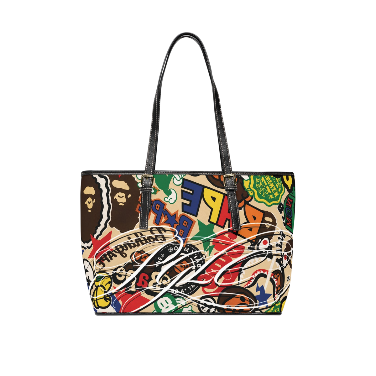 🎨 PGLE 111 — GRAFFITI BAP