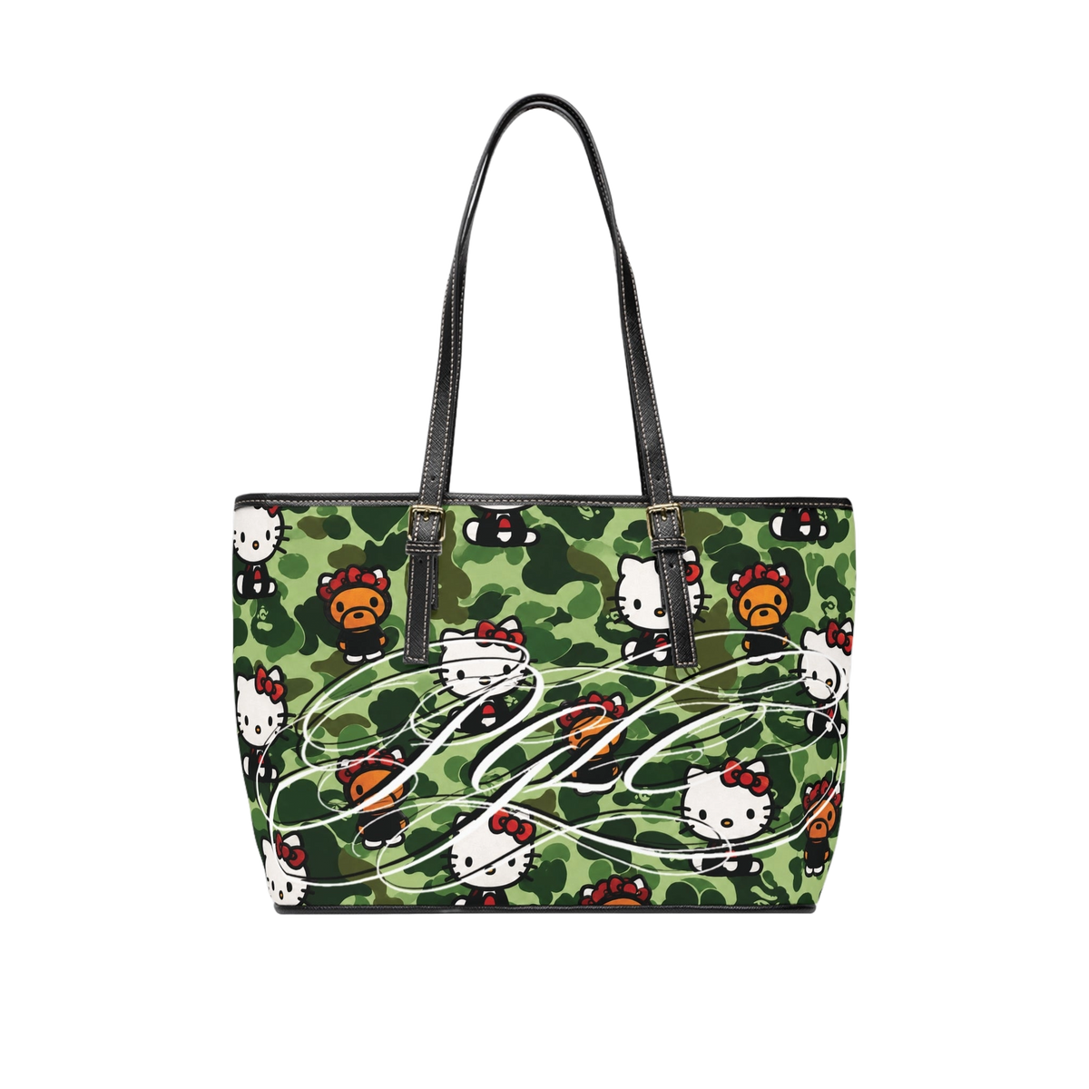 π Green Camo
