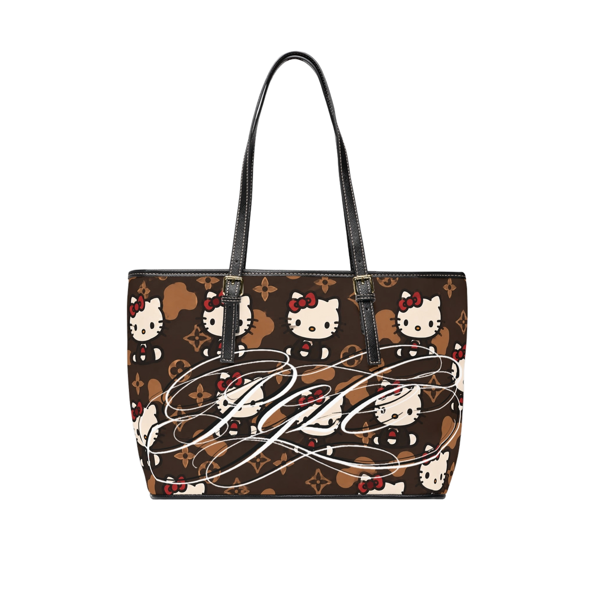 π€ Brown Monogram
