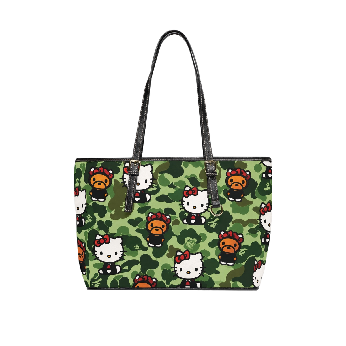 π Green Camo
