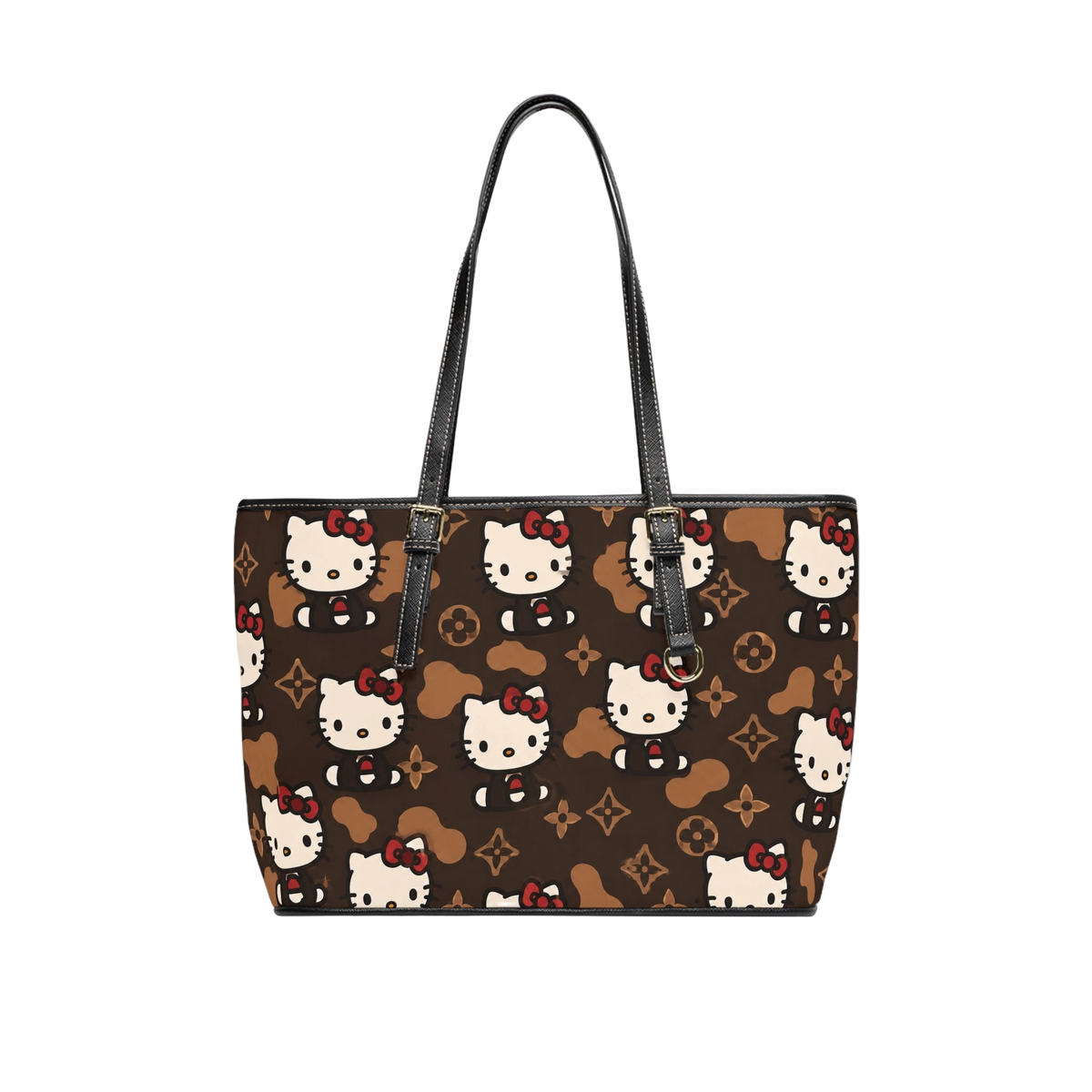 π€ Brown Monogram