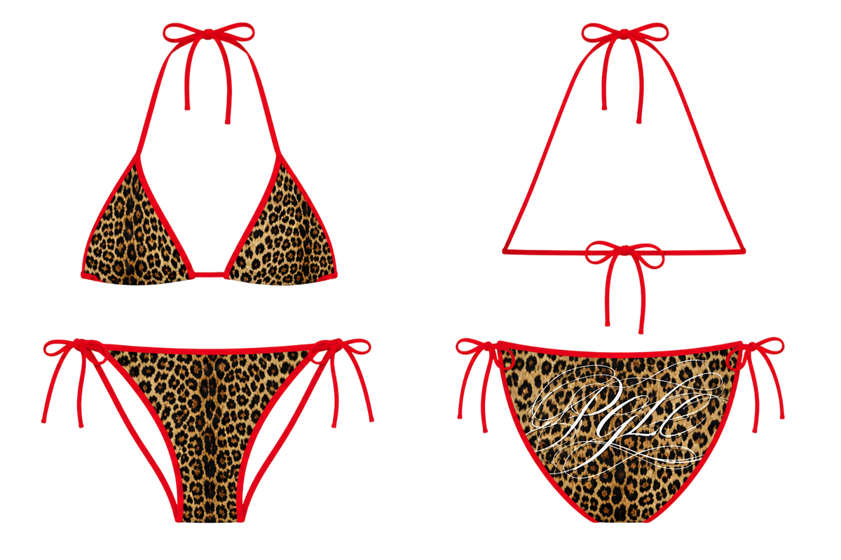 β€οΈ Wild Heart | PGLE Collection