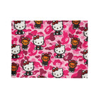 Kitti Camo Crush | PGLE Collection