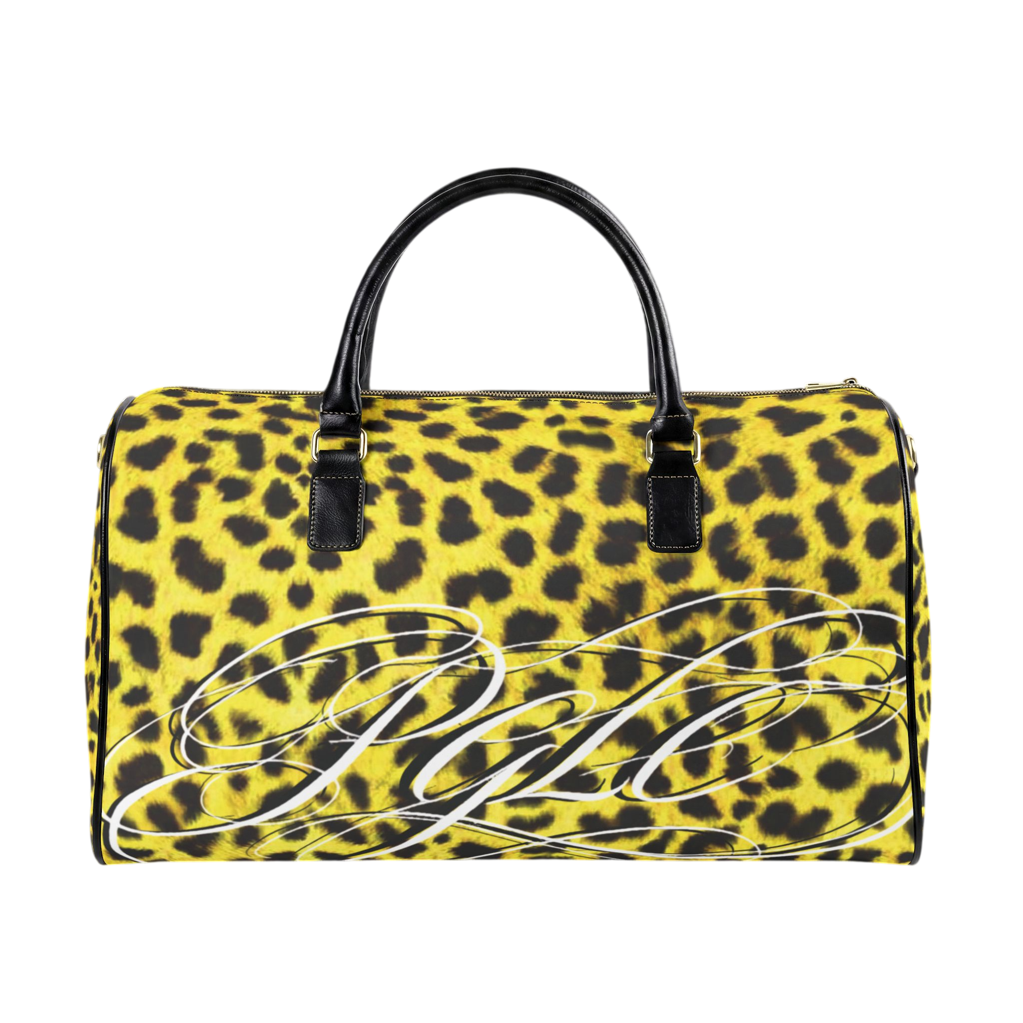 PGLE 007 “GOLDIE”