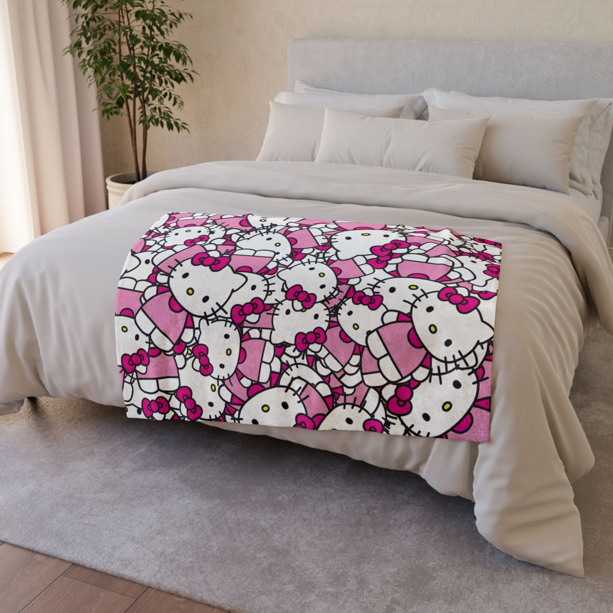 Kitti Overload | PGLE Collection