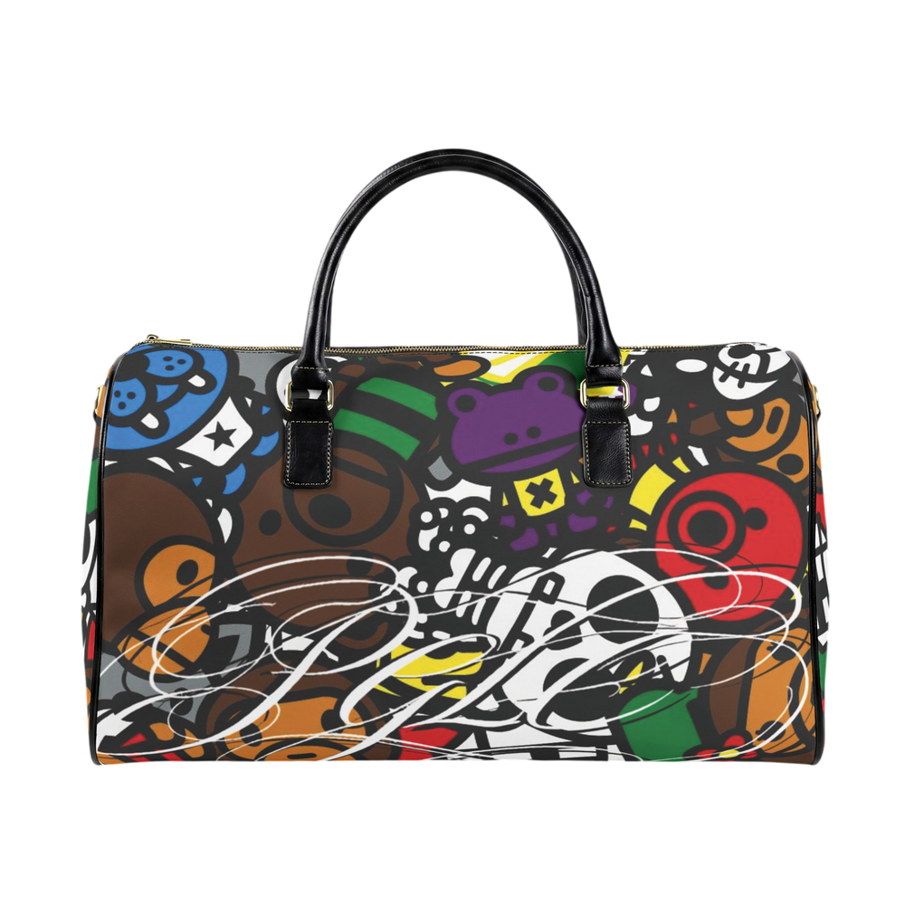 PGLE CAMO 001 | PGLE Collection