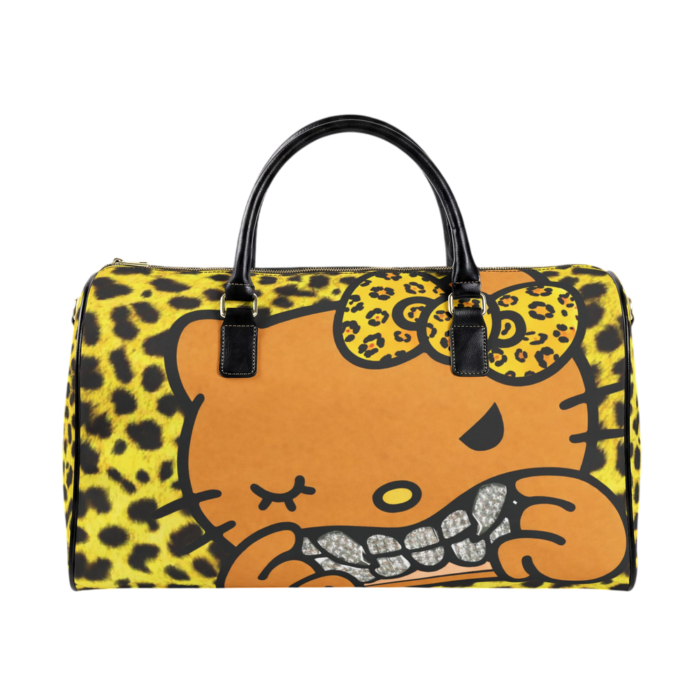 PGLE 007 “GOLDIE” | PGLE Collection