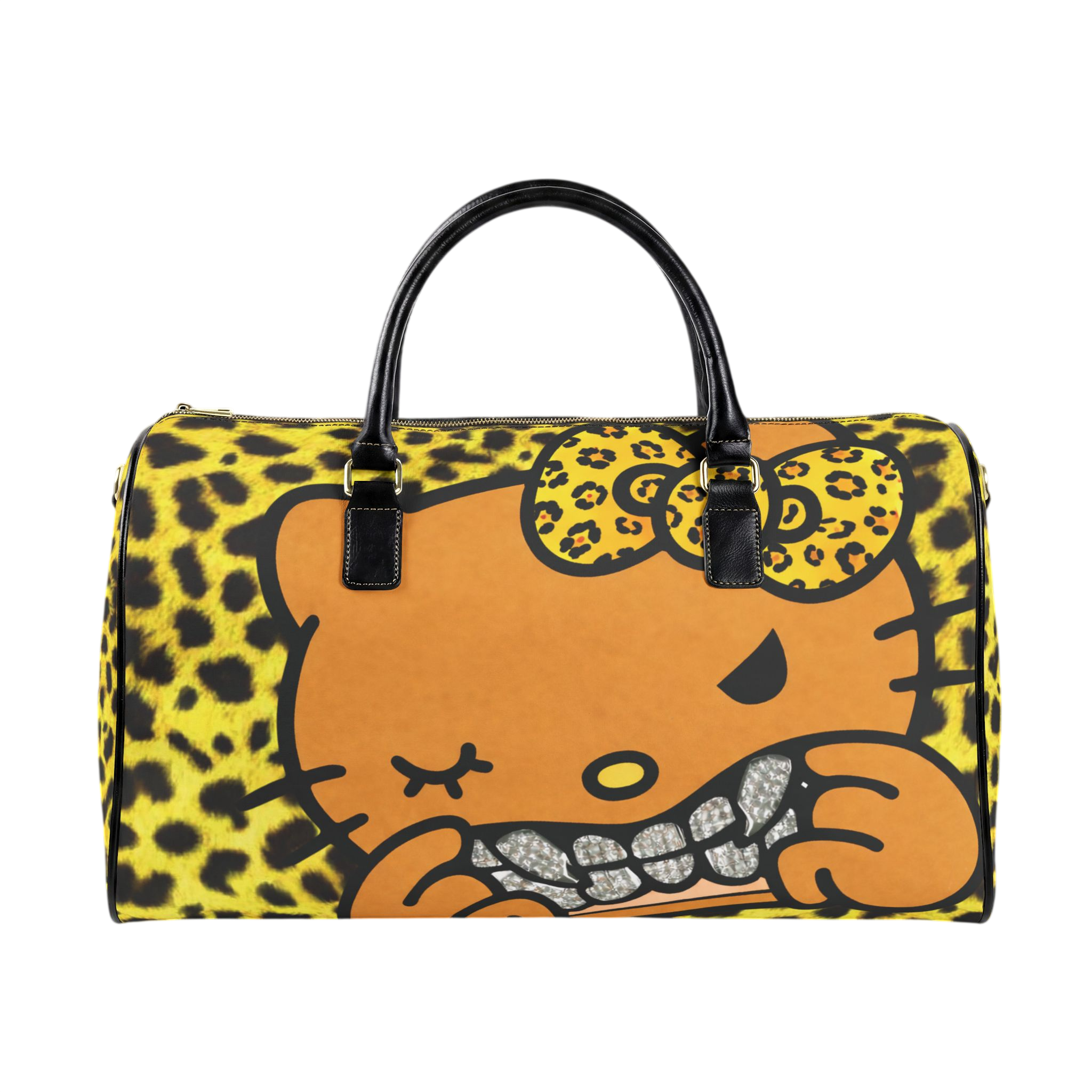 PGLE 007 “GOLDIE”