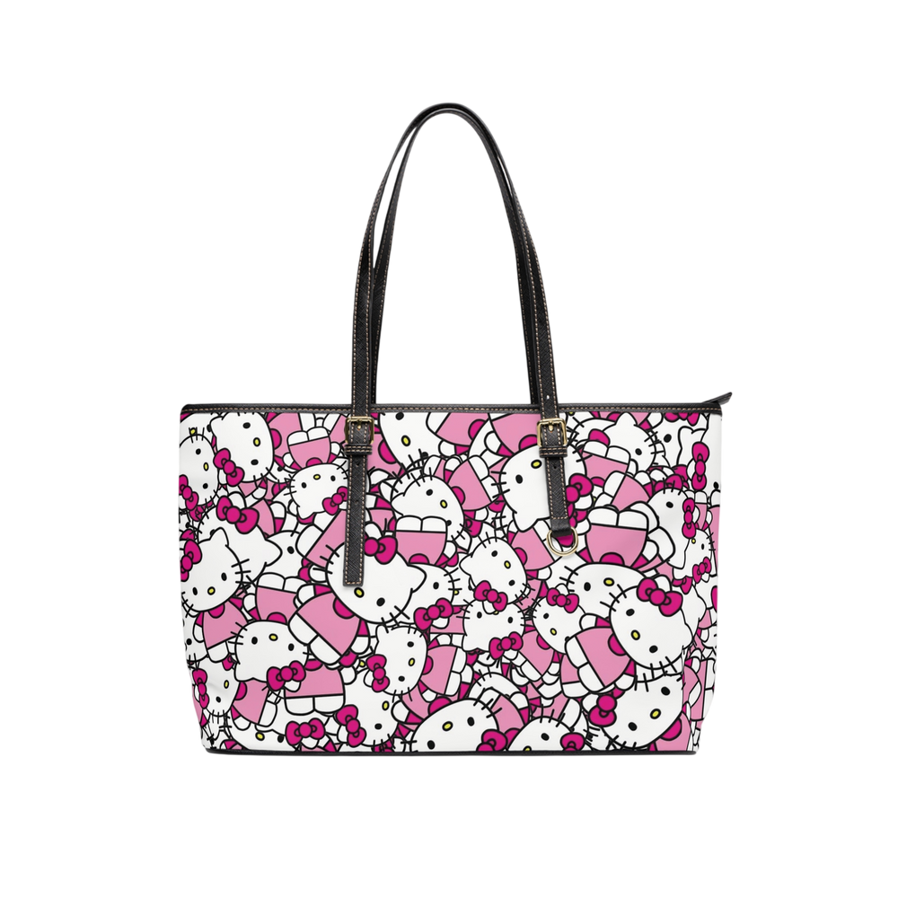 💗 Pink Parade | PGLE Collection