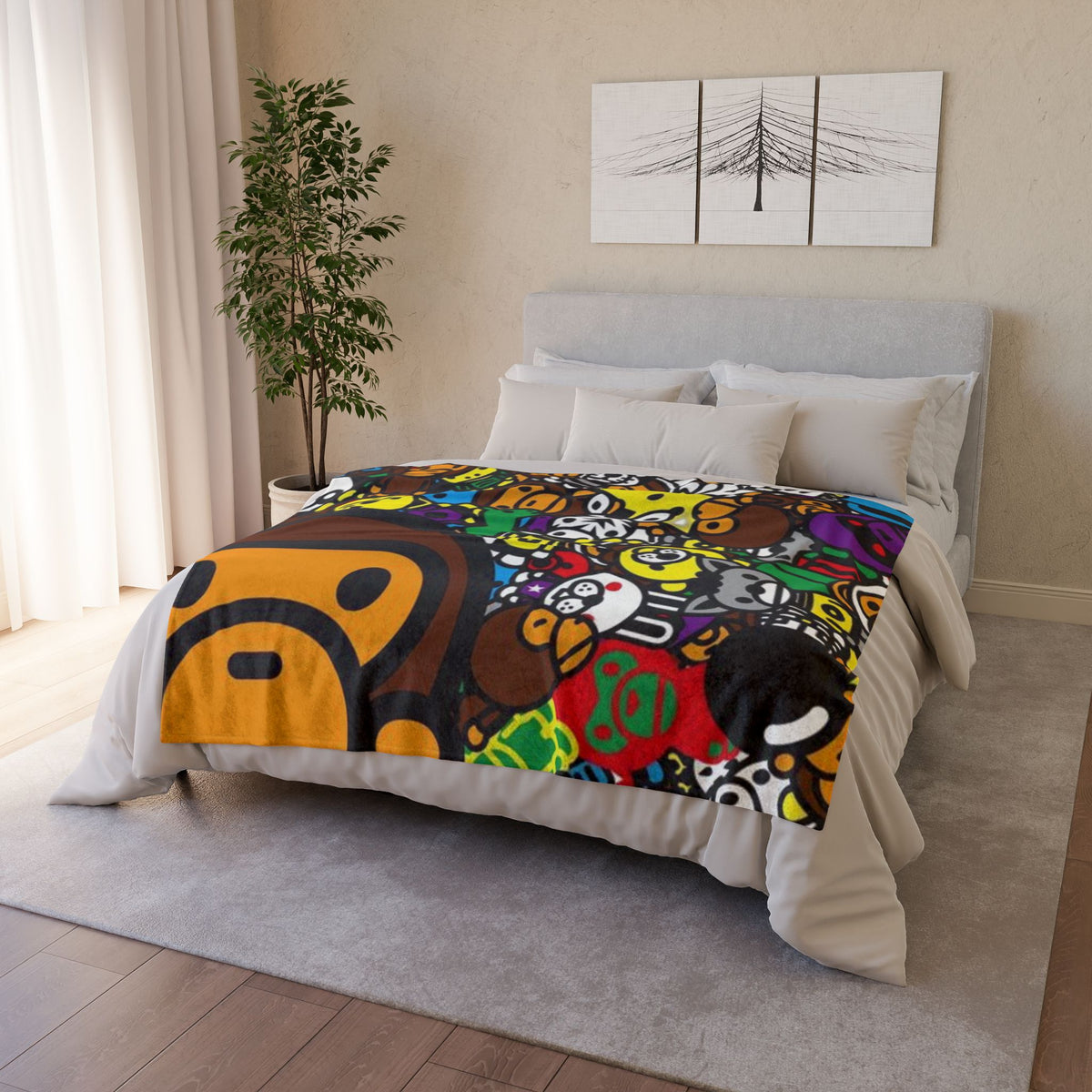 Milo World | PGLE Collection