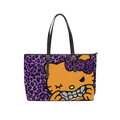 VAULT FILES 001 - Purple Reign Kitti