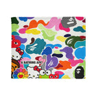 KITTI COLOR CRAZE | MINKY FLEECE BLANKET | PGLE Collection