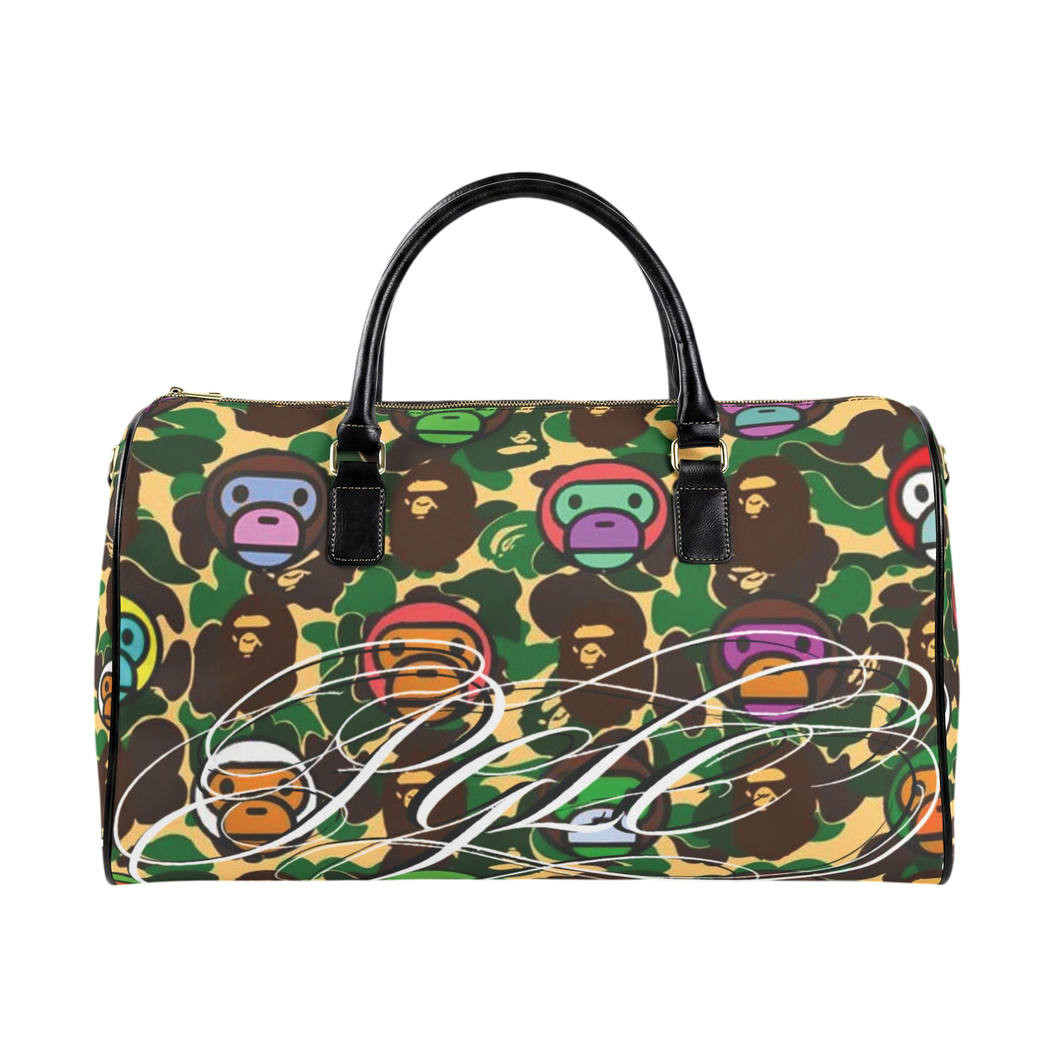 PGLE CAMO 002