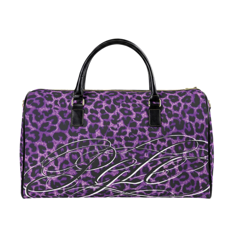 PGLE 015 “PLUM” | PGLE Collection