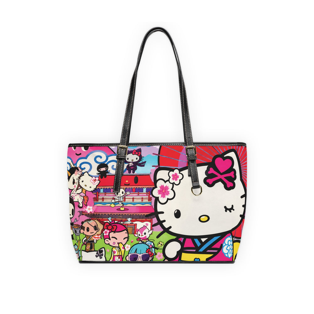 Kitti Tokyo Bloom