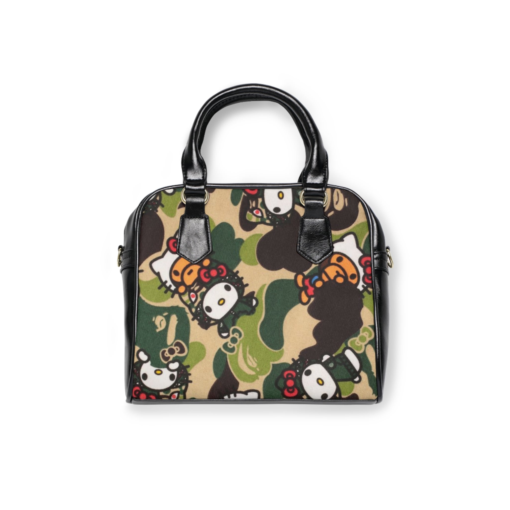 PGLE SHOULDER BAG 003