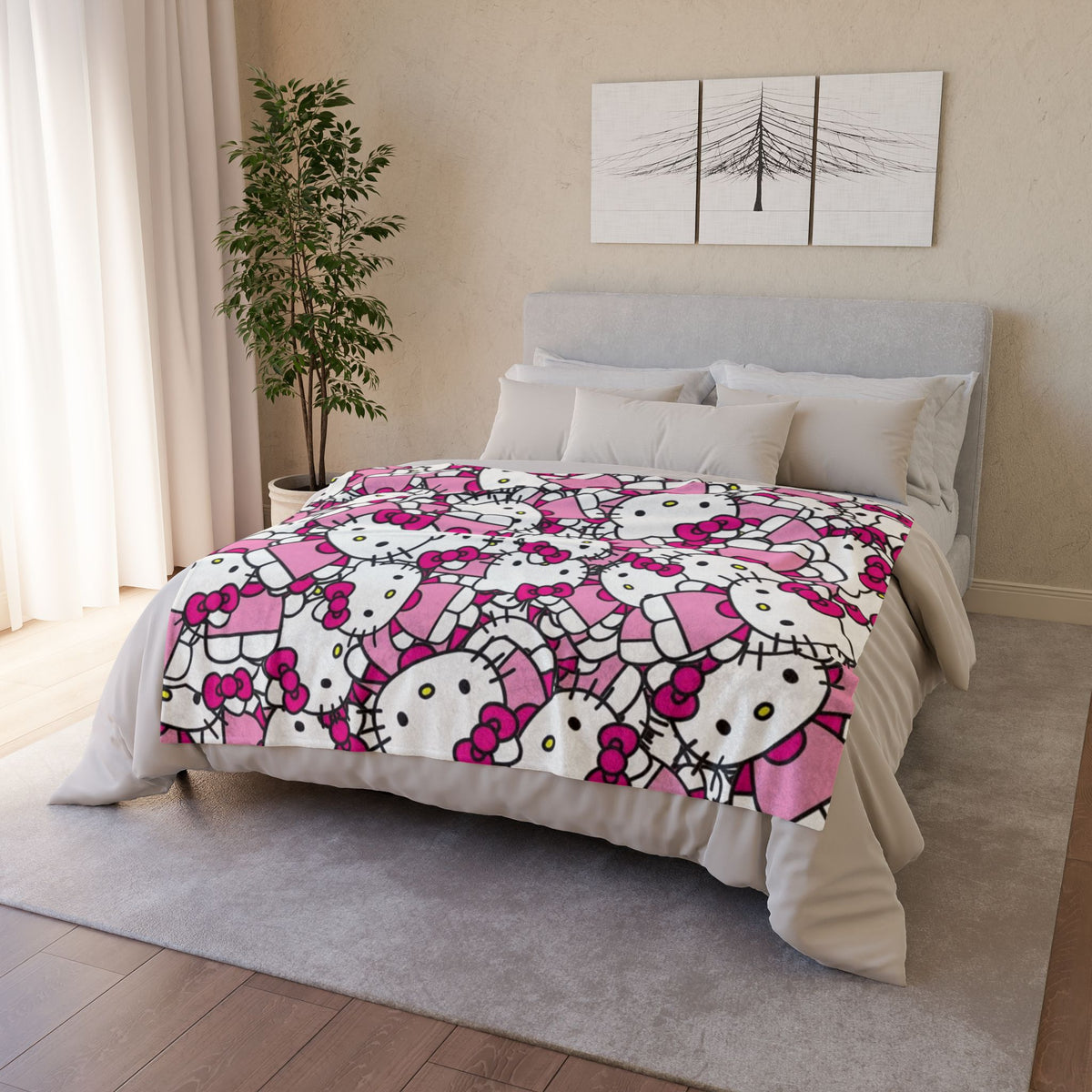 Kitti Overload | PGLE Collection