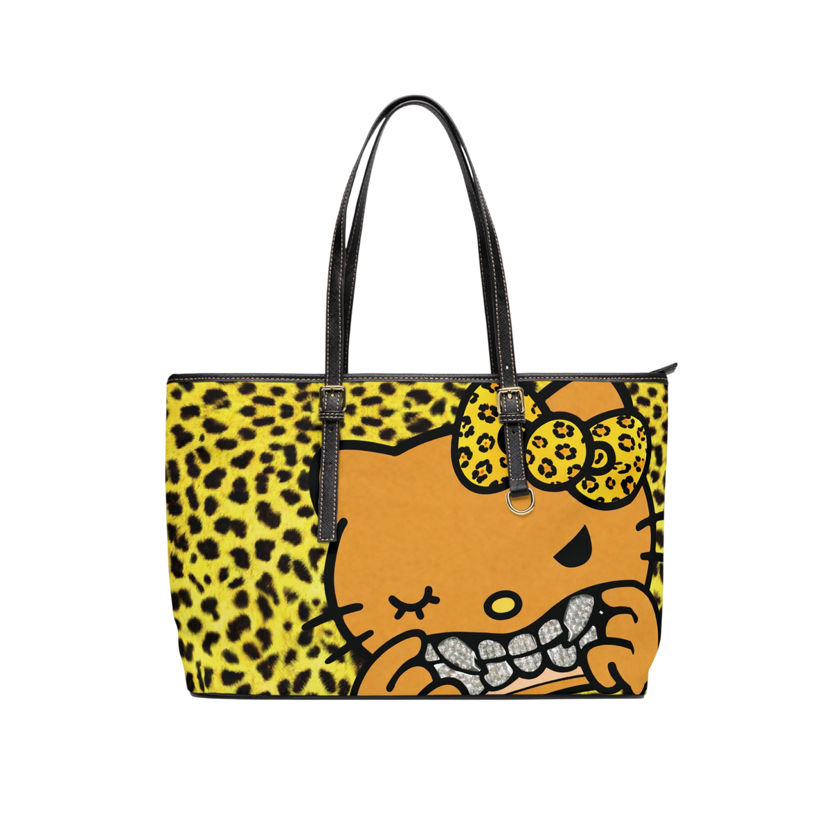 PGLE 007 “GOLDIE”