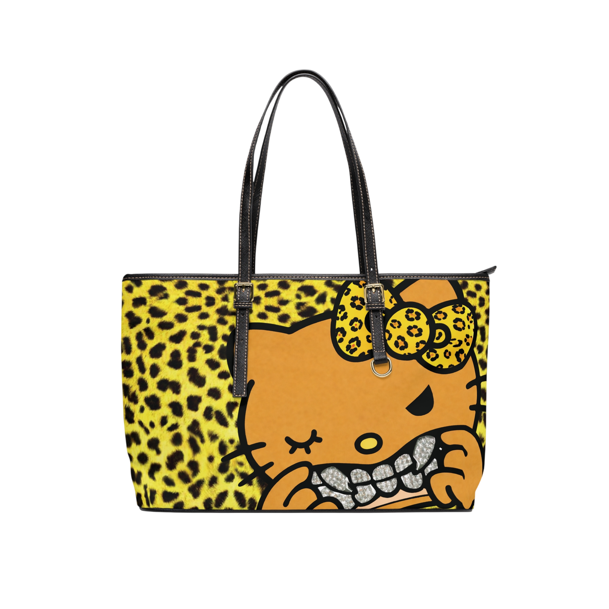 PGLE 007 “GOLDIE”