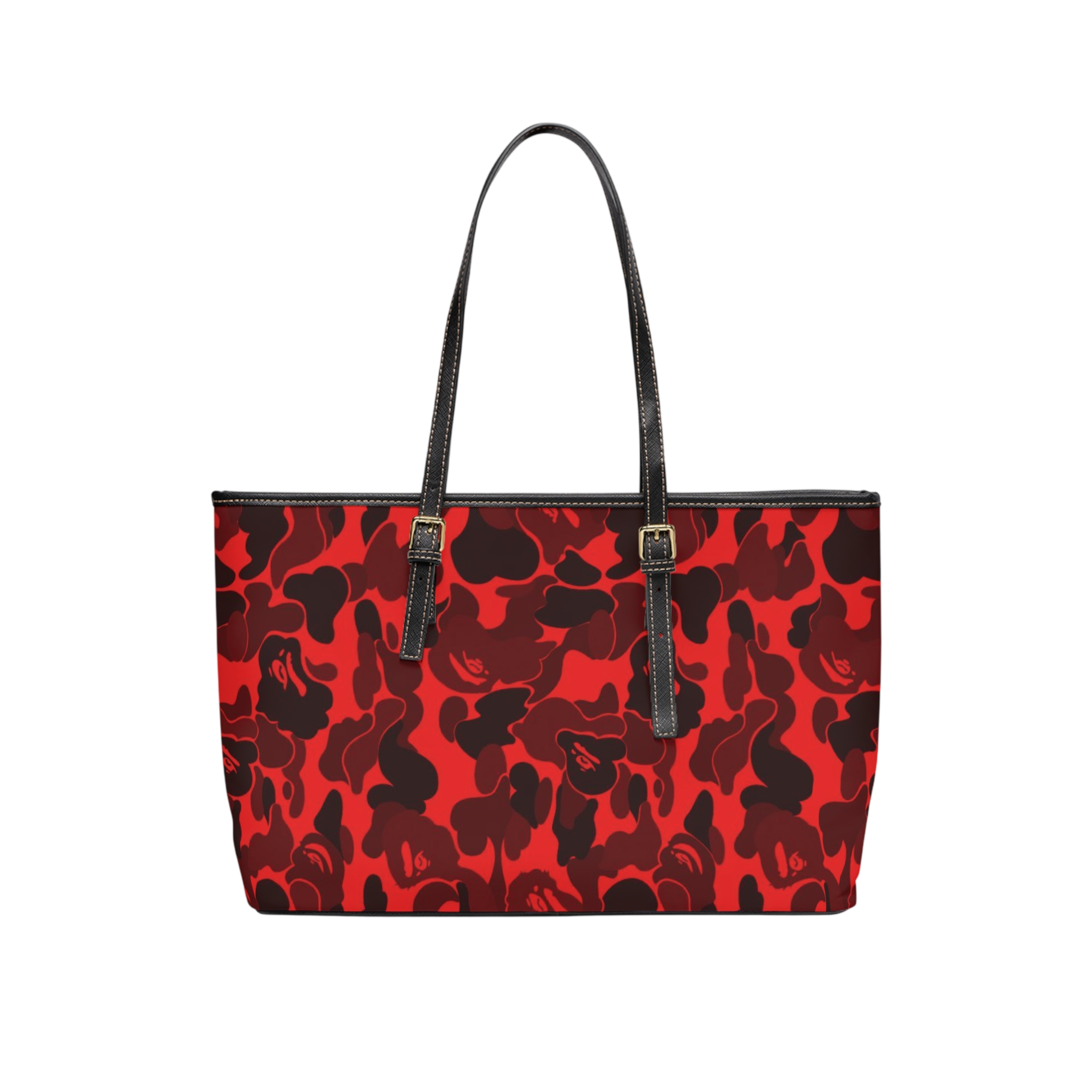 PGLE 005 "BAP REDD"