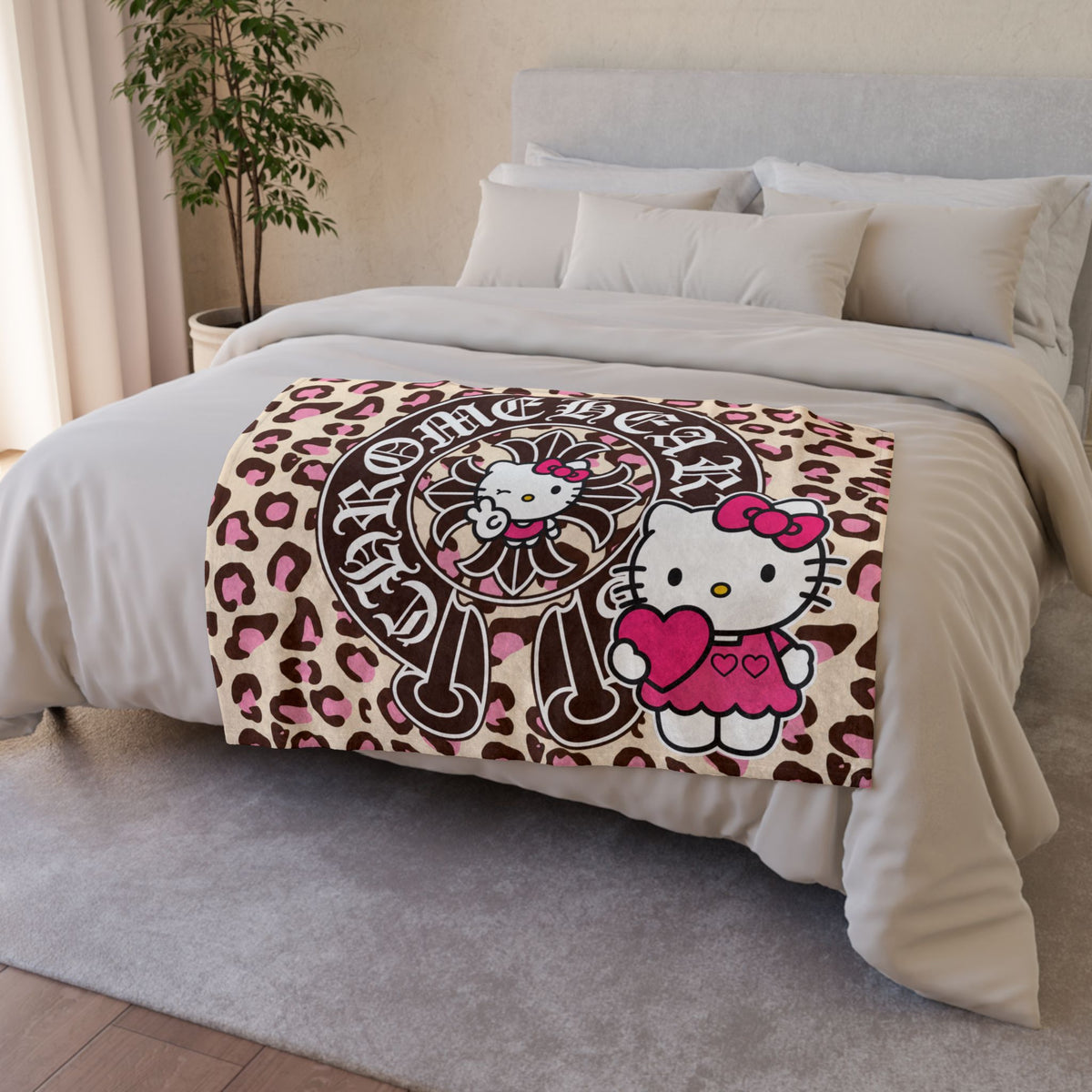 Kitti Wild Heart | PGLE Collection
