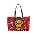 PGLE 119 — Baby Ape Rouge ❤️